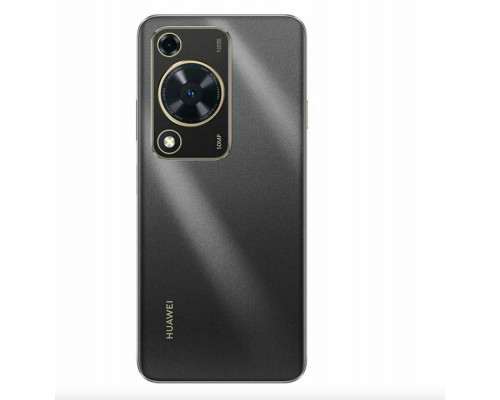 Смартфон Huawei Nova Y72S 8/256Gb черный