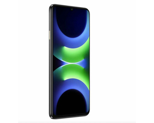 Смартфон Huawei Nova Y72S 8/256Gb черный