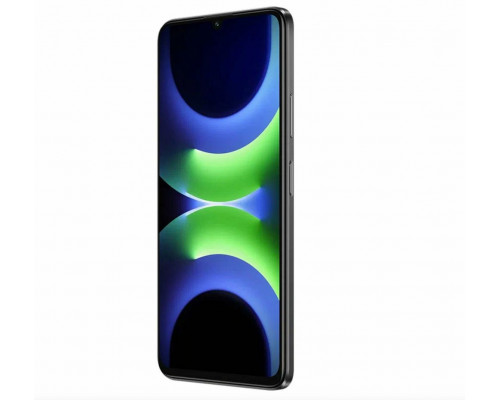 Смартфон Huawei Nova Y72S 8/256Gb черный