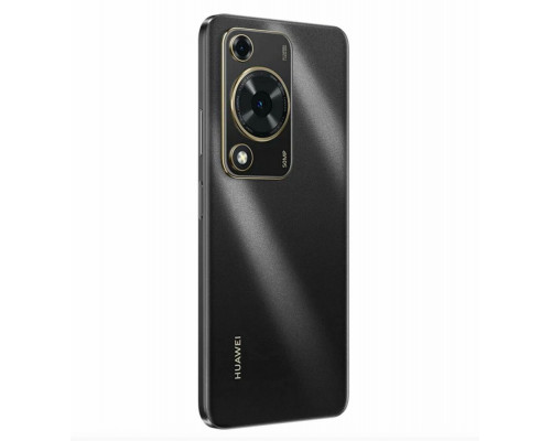 Смартфон Huawei Nova Y72S 8/256Gb черный