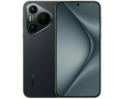 Смартфон Huawei Pura 70 12/256Gb черный