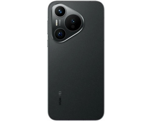 Смартфон Huawei Pura 70 12/256Gb черный