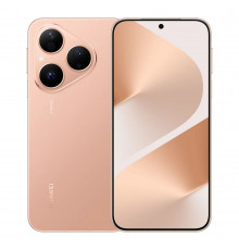 Смартфон Huawei Pura 80 12/256Gb золотой