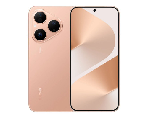 Смартфон Huawei Pura 80 12/256Gb золотой