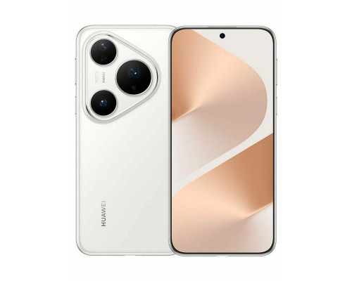 Смартфон Huawei Pura 80 Pro 12/512Gb белый
