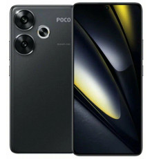 Смартфон POCO F6 8/256Gb черный