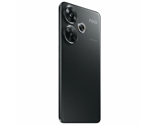 Смартфон POCO F6 8/256Gb черный