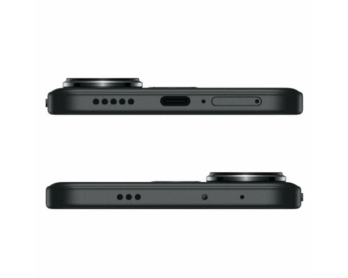 Смартфон POCO F6 8/256Gb черный