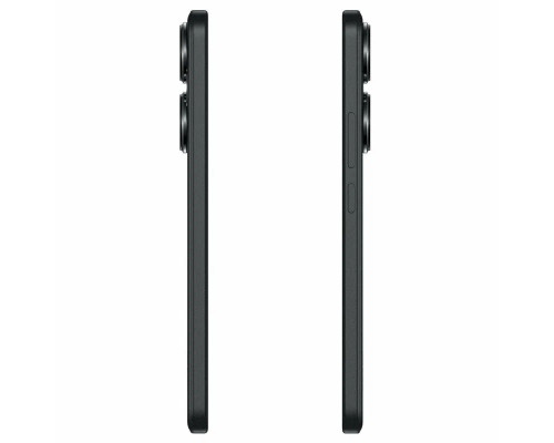 Смартфон POCO F6 8/256Gb черный