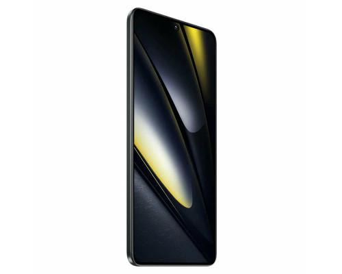 Смартфон POCO F6 8/256Gb черный