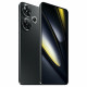 Смартфон POCO F6 8/256Gb черный