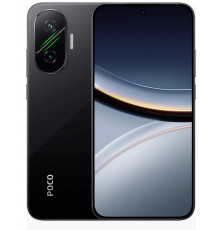 Смартфон POCO F7 12/512Gb черный