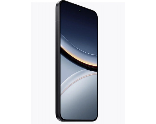 Смартфон POCO F7 12/512Gb черный