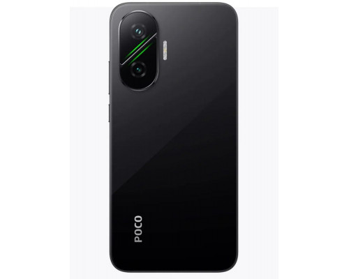 Смартфон POCO F7 12/512Gb черный
