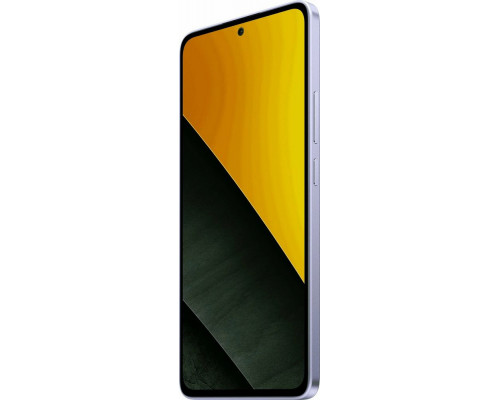 Смартфон POCO M7 Pro 5G 12/256Gb фиолетовый