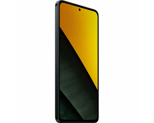 Смартфон POCO M7 Pro 5G 8/256Gb черный