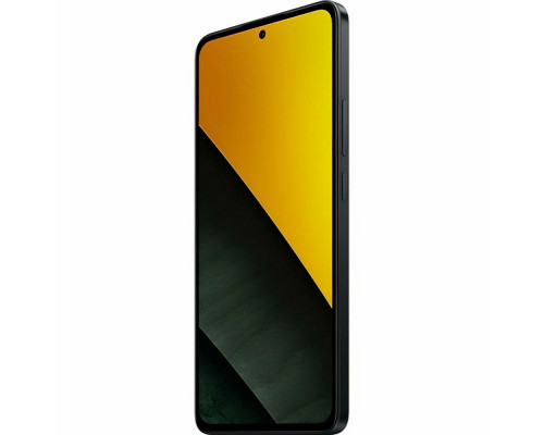 Смартфон POCO M7 Pro 5G 8/256Gb черный