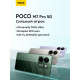 Смартфон POCO M7 Pro 5G 8/256Gb фиолетовый