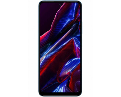 Смартфон POCO X5 5G 6/128Gb Blue