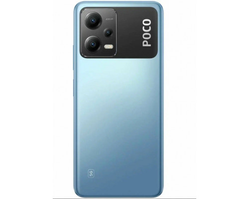 Смартфон POCO X5 5G 6/128Gb Blue