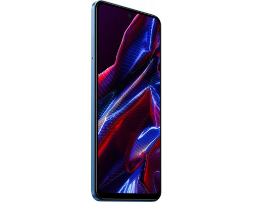 Смартфон POCO X5 5G 6/128Gb Blue