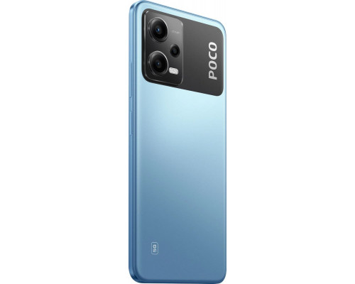 Смартфон POCO X5 5G 6/128Gb Blue