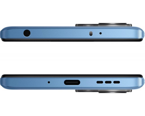 Смартфон POCO X5 5G 6/128Gb Blue