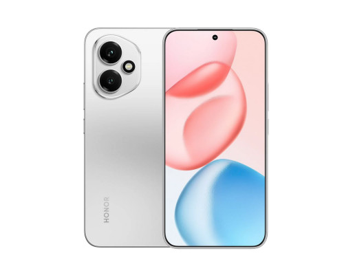 Смартфон HONOR 400 12/512Gb серебристый