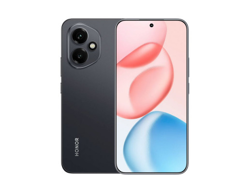 Смартфон HONOR 400 12/512Gb черный