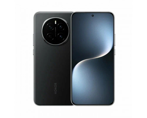 Смартфон Honor Magic 7 12/256Gb Black