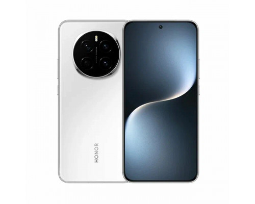 Смартфон Honor Magic 7 12/256Gb Glacier White