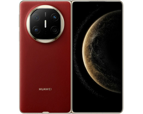 Смартфон Huawei Mate X6 12/512Gb красный