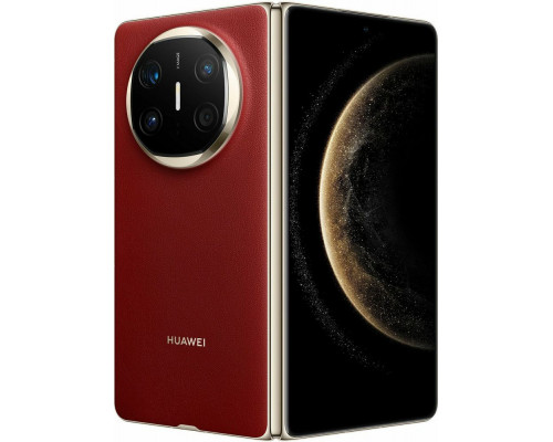 Смартфон Huawei Mate X6 12/512Gb красный