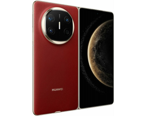 Смартфон Huawei Mate X6 12/512Gb красный