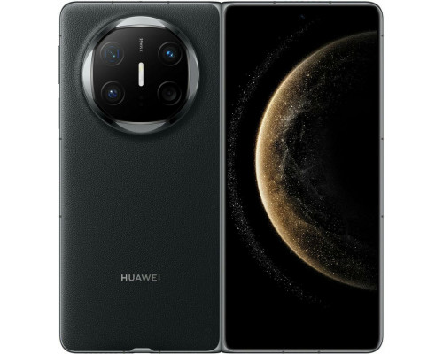 Смартфон Huawei Mate X6 12/512Gb черный