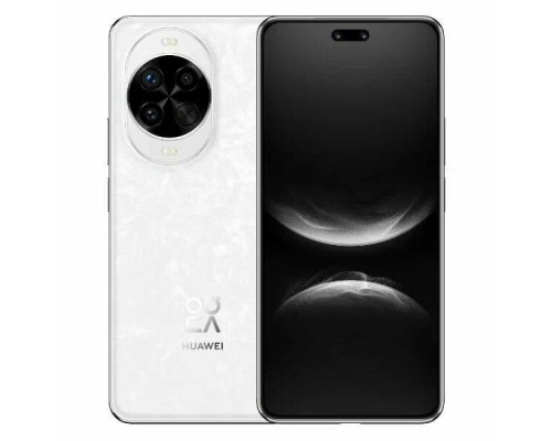 Смартфон Huawei NOVA 14 PRO 12/512Gb белый