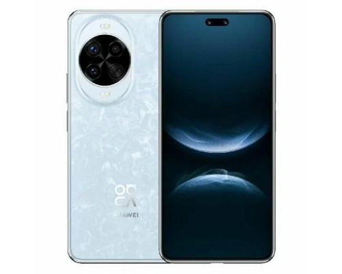 Смартфон Huawei NOVA 14 PRO 12/512Gb голубой