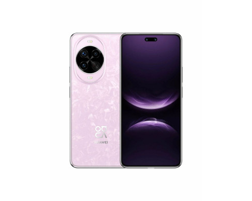 Смартфон Huawei NOVA 14 PRO 12/512Gb розовый