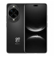 Смартфон Huawei NOVA 14 PRO 12/512Gb черный