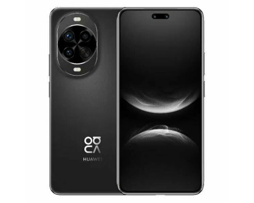 Смартфон Huawei NOVA 14 PRO 12/512Gb черный