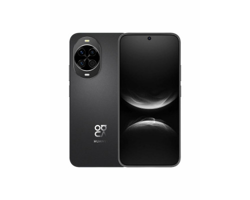 Смартфон Huawei NOVA 14 12/256Gb черный