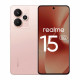 Смартфон Realme 15 5G 12/256Gb розовый