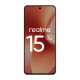 Смартфон Realme 15 5G 12/256Gb розовый