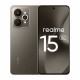 Смартфон Realme 15 5G 12/256Gb черный