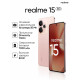 Смартфон Realme 15 5G 12/512Gb розовый