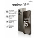 Смартфон Realme 15 5G 12/512Gb черный