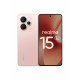 Смартфон Realme 15 5G 8/256Gb розовый