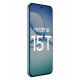 Смартфон Realme 15T 12/256Gb голубой