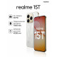 Смартфон Realme 15T 12/256Gb серебряный