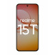 Смартфон Realme 15T 12/256Gb серебряный